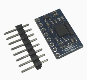 GY-BNO055 9DOF9軸BNO055絶対方向ブレイクアウトボードセンサーモジュール角度ジャイロスコープモジュールIICシリアルArduino用 - Product Image 5