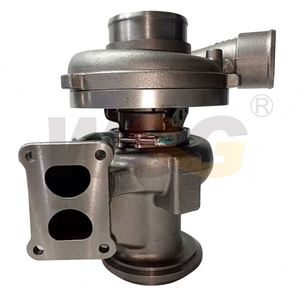 Ekskavatör parçaları EC210B D6E motor Turbo VOE20933297 voe21647ecec160c EC180C EC210B ekskavatör Turbo için turboşarj - Product Image 1
