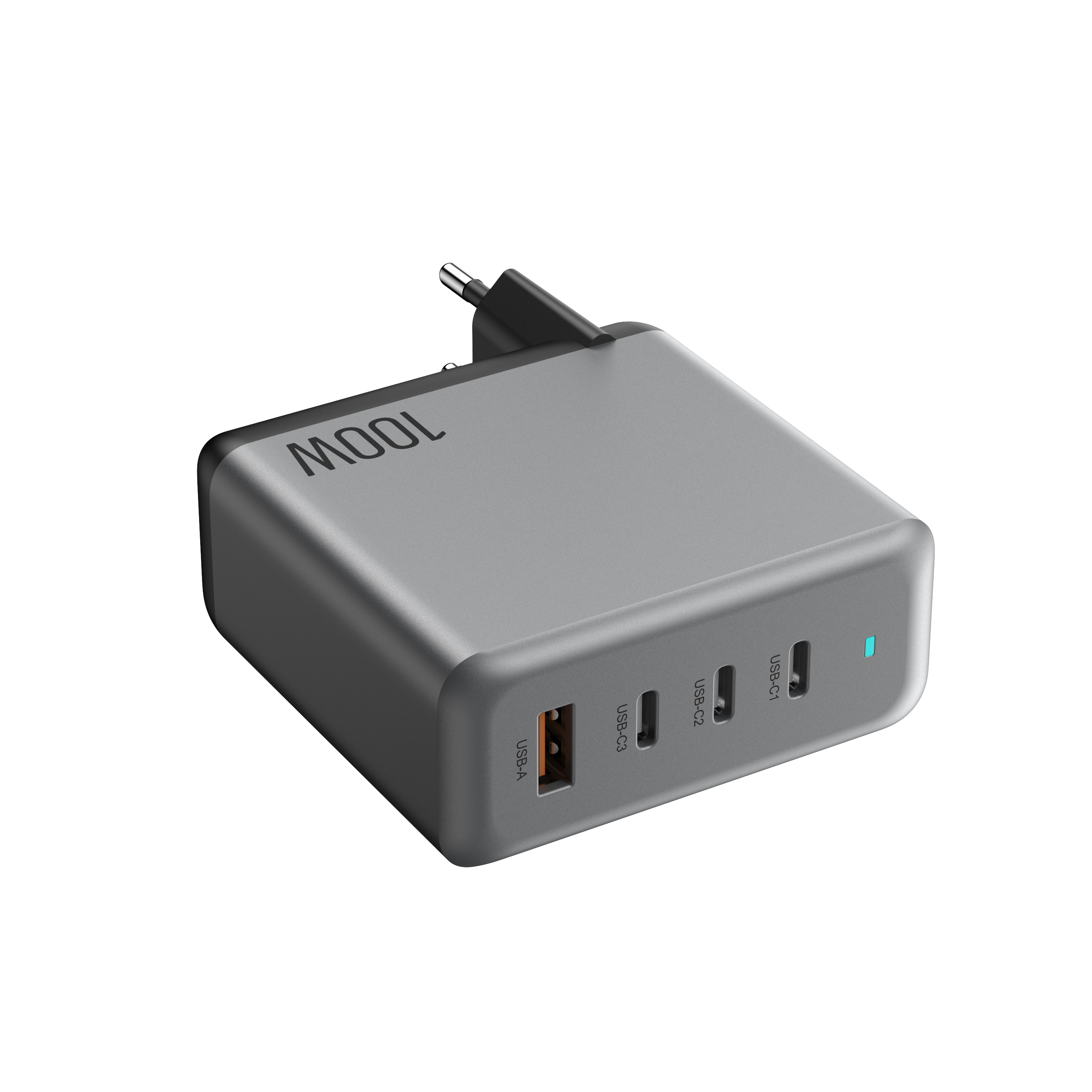 100W Laptop Charger