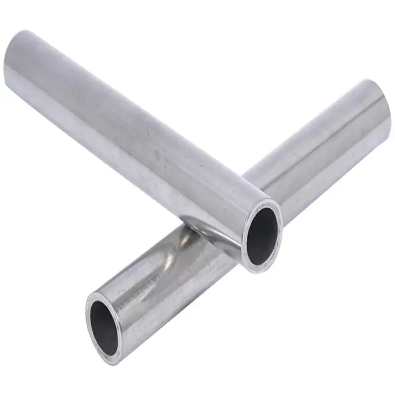 ASTM AISI SUS JIS EN DIN BS GB 314 904l seamless stainless steel pipe for auto parts petroleum chemical application