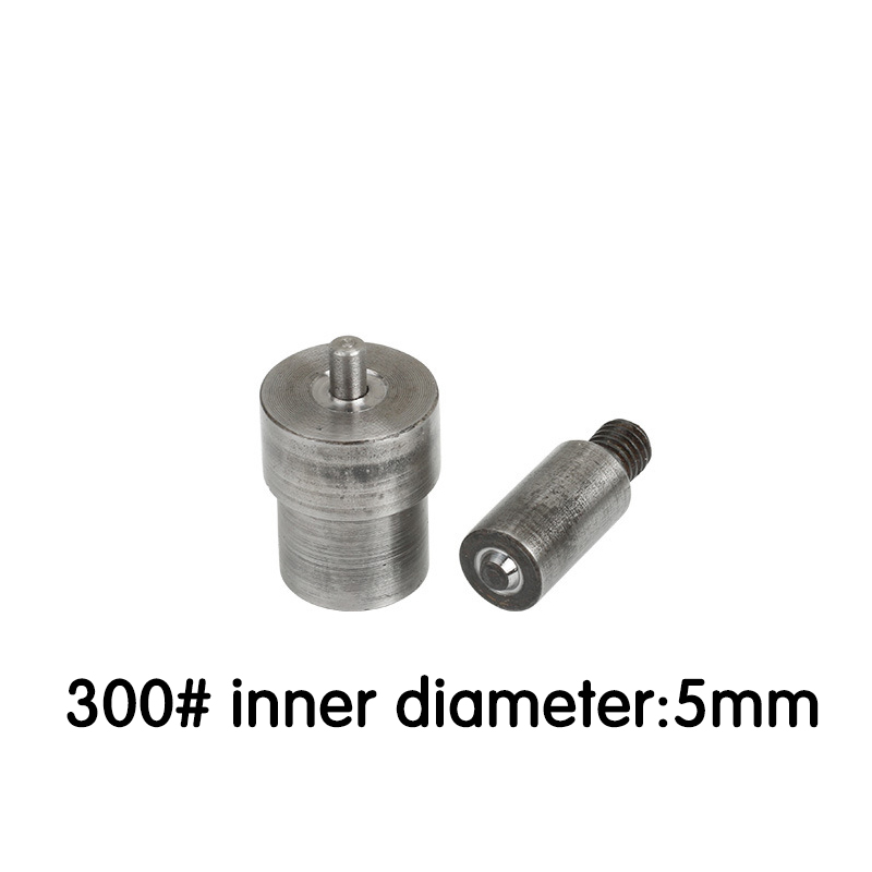 Air eyelet 300# mold