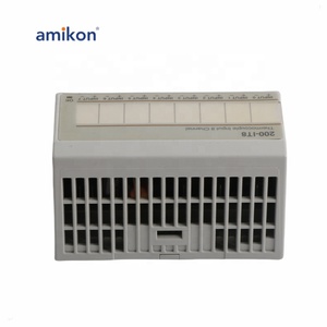 Golden Supplier's S200-IT8 Thermocouple <strong>Input</strong> <strong>Unit</strong> for <strong>PLC</strong> PAC &amp; Dedicated <strong>Controllers</strong> S200-IT8 - Product Image 4