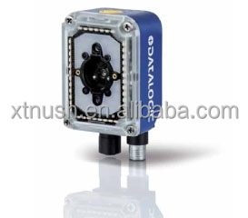 Datalogic matrix 300n 412-010 считыватель штрих-кодов, производственная линия автоматизации производства, высокоточный сканер двумерного зрения - Product Image 3