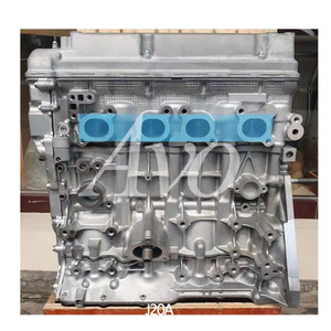 スズキ用2.0LJ20Aエンジンアセンブリモーター100% テスト済み - Product Image 1