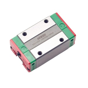 Carro deslizante de guía lineal EGH15CA 15x34x24mm EGH20CA EGH25CA EGH30CA EGH35CA rodamiento de bloque de riel lineal para piezas CNC - Product Image 4