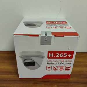 DS-2CD2347G2H-LISU/SL 4 MP Smart Hybrid Light <strong>with</strong> ColorVu Fixed Turret Network <strong>Camera</strong>