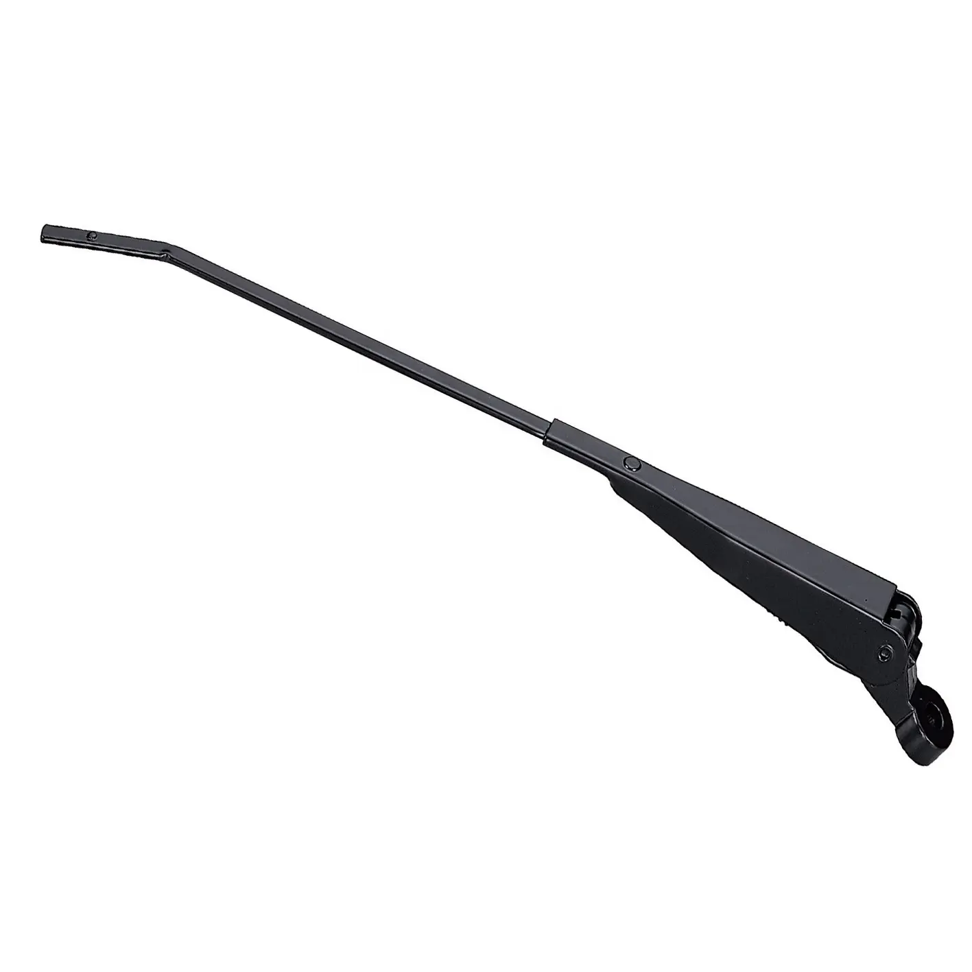 KB-821 einzelne Wischer arm für Toyota Hilux Länge 330 mm 7x2,5mm Bajonett 12 Monate Garantie zeit 480 Stunden Salz sprüh zeit