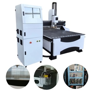Super Woodworking 1325 <strong>CNC</strong> <strong>Router</strong> Machine <strong>High</strong> <strong>Precision</strong> Acrylic Wood Engraving and Milling 1325 <strong>CNC</strong> <strong>Router</strong> Machine Price Cheap - Product Image 1