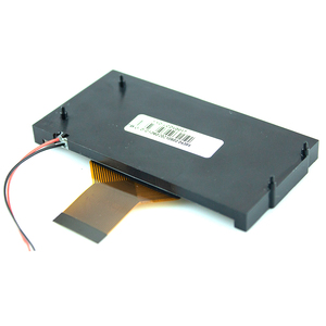 Pantalla LCD de alarma de dióxido de carbono, detector de calidad del aire, módulo de visualización de matriz de puntos - Product Image 5