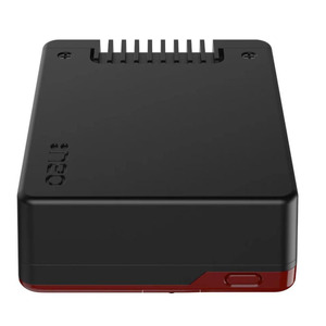 Raspberry Pi 5 корпус из алюминиевого сплава корпус радиатора с PWM турбины регулирования скорости вентилятора охлаждения - Product Image 6