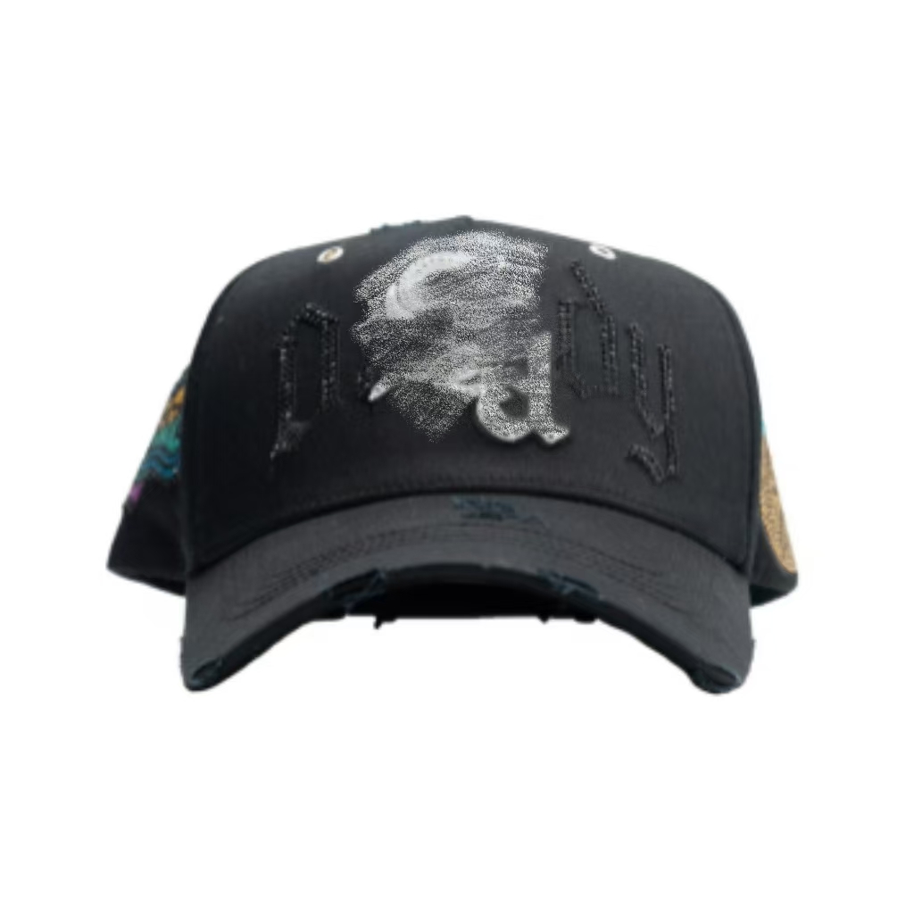 Black-9