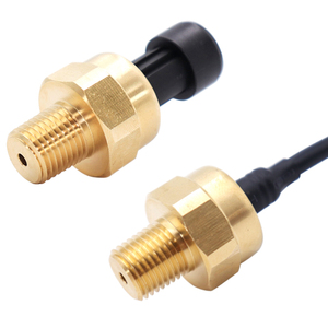 WNK 0.5-4.5V 0-20bar Arduino用真ちゅう製水圧センサー - Product Image 2