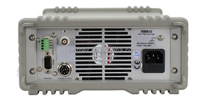 TWINTEX RS232 RS485 Digital USB Variable de control 30V 20A y 60V 10A laboratorio de alimentación programable 80V 8A - Product Image 5