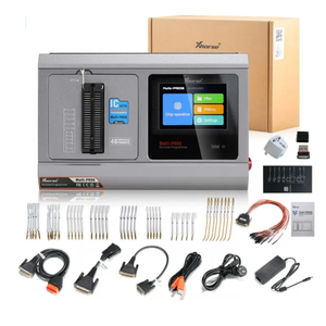 2024 Xhorse Multi <strong>Prog</strong> Multi-<strong>Prog</strong> <strong>Programmer</strong> Pro-level ECU TCU <strong>Programmer</strong> With Free MQB48 License Update Version of VVDI <strong>Prog</strong>