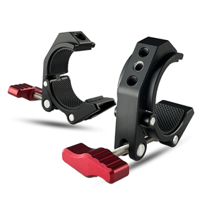 C kelepçe kamera kelepçe dağı ile 1/4 "vida fotoğraf stüdyosu Video DSLR için, kameralar, işık standı, danışma - Product Image 3