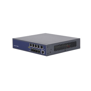 Per SOFTEL Mini EPON OLT con 4 porte RJ45 FTTH V soluzione per la connettività di rete Vsol 4 PON IP/TCP