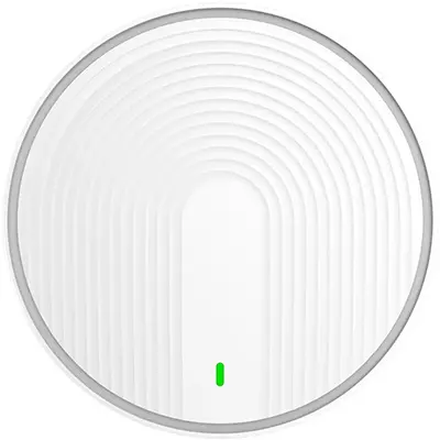 Grosir Pabrik dalam ruangan 5800Mbps 6Ghz Wifi 6E plafon Mount Wifi titik akses Poe Wifi 6E AP