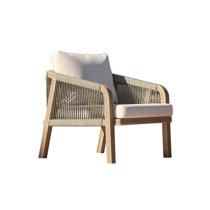Single Seater Sofa