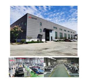 用于木雕Syntec控制系统的Wetop完整数控路由器套件具有竞争力的价格ATC主轴电机/泵核心部件 - Product Image 4