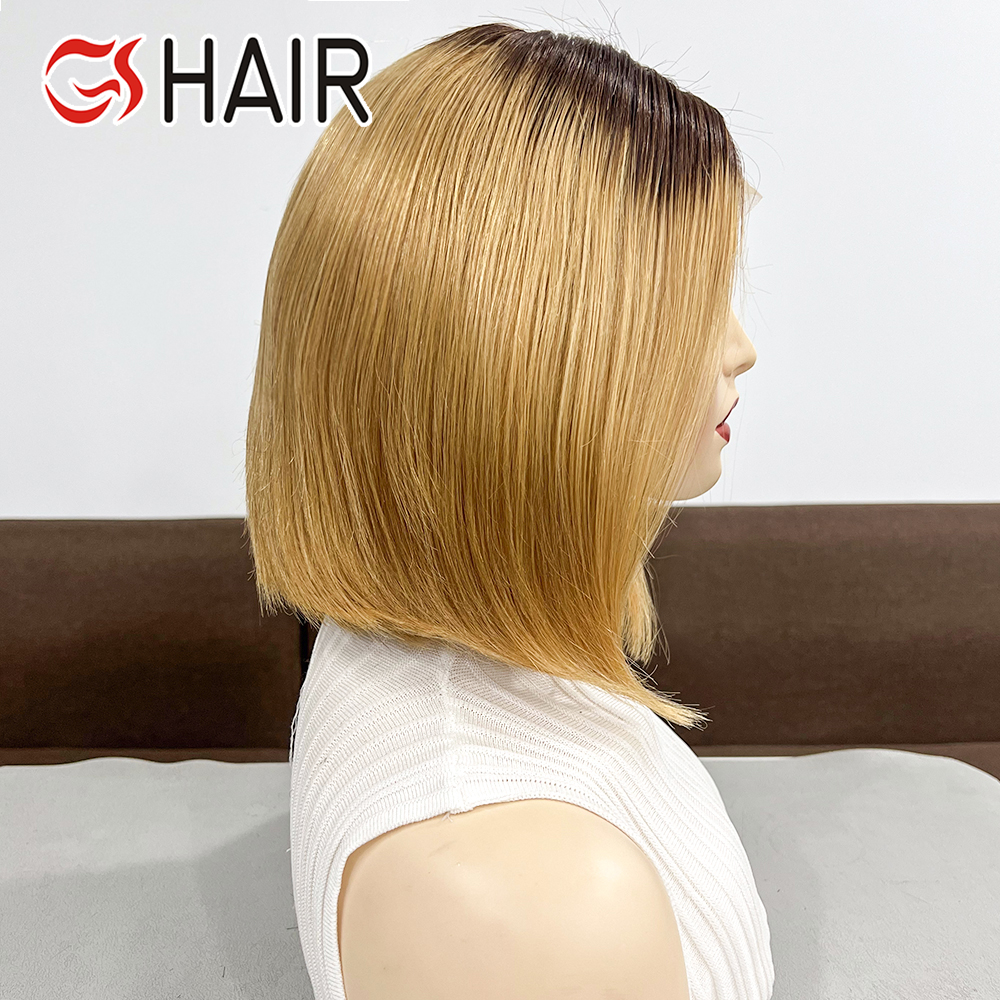 T4#27 Bob Wig