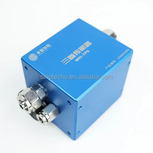 Rs485 3in1 חיישן התאוצה חיישן דיוק גבוה תלת פרמטרים עבור בניית גשר - Product Image 1