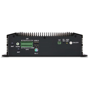 KTB Fanless Mini Industrial PC With 6 COM 6 USB 2 LAN Fans for Equipment Automation &amp; Industrial <strong>Computer</strong> <strong>Use</strong> Mini PC - Product Image 4