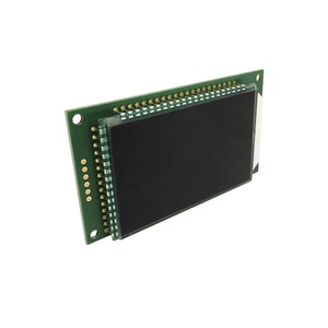 Water Meter <strong>Display</strong> Screen Customized <strong>LCD</strong> Segment <strong>LCD</strong> Modules <strong>LCD</strong> <strong>Display</strong> Module TN STN FSTN VATN HTN DFSTN - Product Image 1