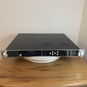 8/12/16/20/24 HD MI to RF DVB-C dvb-t ATSC ISDBT H264 Encoder modulatore apparecchiature TV rf modulatour - Product Image 2