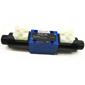 <strong>Hydraulic</strong> <strong>Solenoid</strong> Directional <strong>Valve</strong> 4WE6E70/HG24N9K4 4WE6H70/HG24N9K4 <strong>Hydraulic</strong> <strong>Solenoid</strong> 24V Control <strong>Valve</strong>