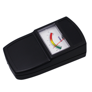 PH instrumento de medición tester suelo puntero monitor puntero tipo ácido álcali para jardín - Product Image 2