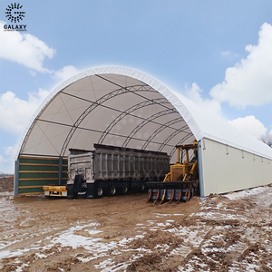 72-inch rộng trong nhà cưỡi Arena 73x60 đầu hồi 8x10 Nông Nghiệp Mỹ nhiếp ảnh gia vải xây dựng PVC Vải Oxford ngoài trời - Product Image 1