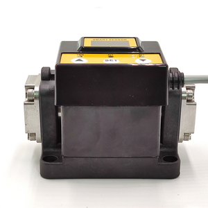 2 Inch Digital Stainless Steel Turbine Flow Meter Oil/Water Vortex <strong>Flowmeter</strong> Transmitter with <strong>Pulse</strong> for Water Medium - Product Image 3