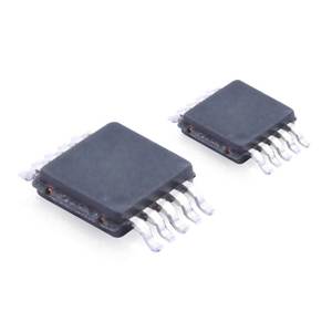 Il mio gruppo orologi in tempo reale AB-RTCMC-32.768KHZ-EOZ9-S3-HAT circuito integrato IC modulo CLK/calendario I2C - Product Image 2