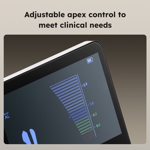 Farb-LCD-Touchscreen Zahnärztlicher Messgerät zur Wurzelkanalortung Dentaler Endo-<span class=keywords><strong>Apex</strong></span>-Lokalisator - Product Image 3