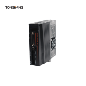 Ad alte prestazioni 1000W 4.5A servoazionamento AC controllo del movimento regolare per macchine CNC ad alta precisione con motore a corrente alternata - Product Image 6