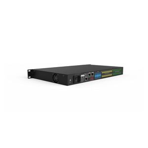Cheap Factory Price Procesador De Audio Dbx Drive Rack Crossover Venus System with <strong>Display</strong> <strong>DSP</strong> Audio System TFP1616A - Product Image 5
