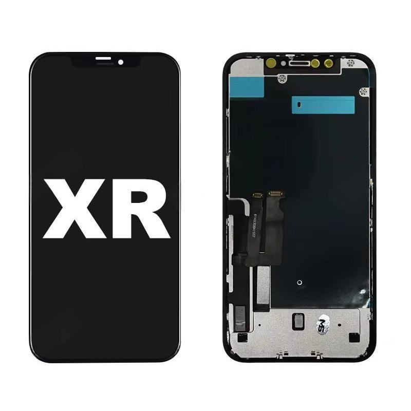 สำหรับ iPhone XR