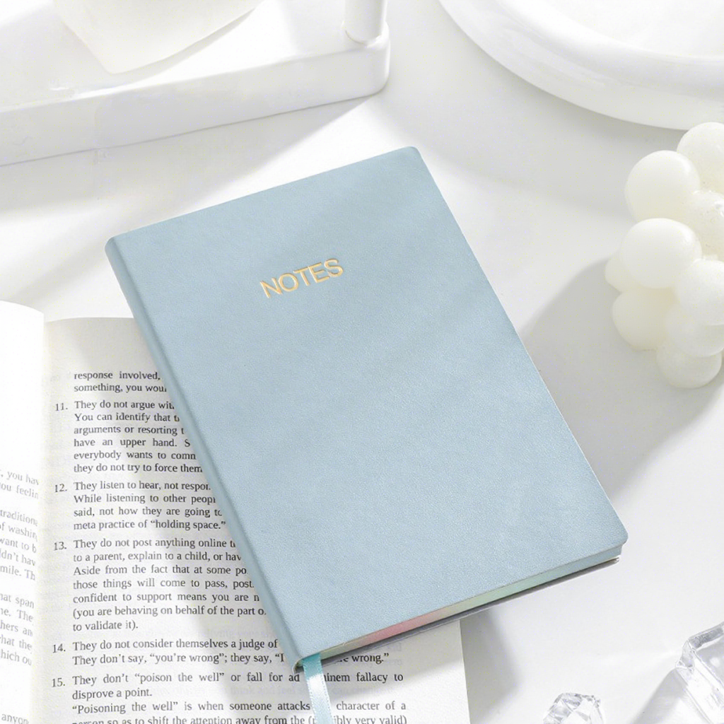 Light blue-a5