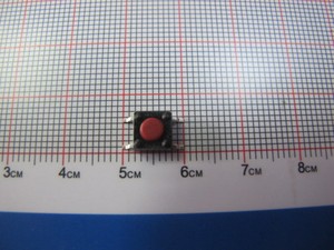 TS2A-043C(R)-G9-H10 SMT Type 100k Endurance Tact <strong>Switch</strong> for PC Gaming Peripheral - Product Image 3