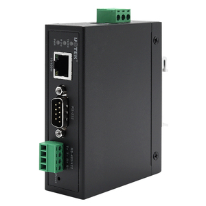 10/100M a 1 puerto 2/485/422 Servidor de dispositivo serie/485/422 puertos serie en interfaces de red TCP/IP UOTEK