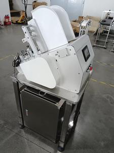 SPS-Steuerung Automatisches Programm Bearbeitbarer Kartensp ender Ausgabe Zähl zuführung maschine CE