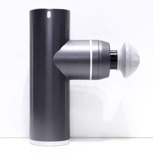 Máy Mát Xa Cơ, Bộ Gõ Cơ Sâu, Súng Mát Xa Cầm Tay, Điện Mini, Cầm Tay, Không Dây - Product Image 1