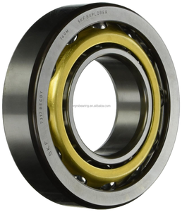 SKF 7211becbm 7210bep mang 7210becbp góc liên hệ với bóng mang 7210becbm mang - Product Image 6