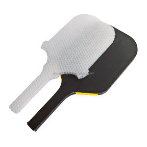2025 Pro IV tfp bọt điền 14mm 16mm Độ dày gen4 lõi thermoformed Grit bề mặt TORAY T700 sợi carbon pickleball mái chèo - Product Image 6