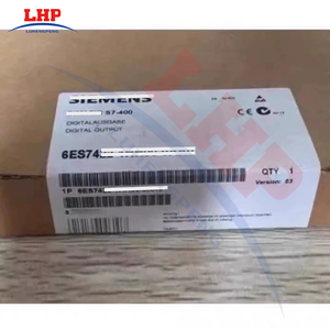 Neue Original werkseitig versiegelte S7-400 6es7414-5hm06-0ab0 SPS Bereit Lager für industrielle Steuerung und Programmierung