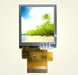 1.4 pollici 128x128 interfaccia SPI TFT modulo display LCD da 1.44 pollici IPS TFT LCD modulo ST7735S con MCU interfaccia - Product Image 4