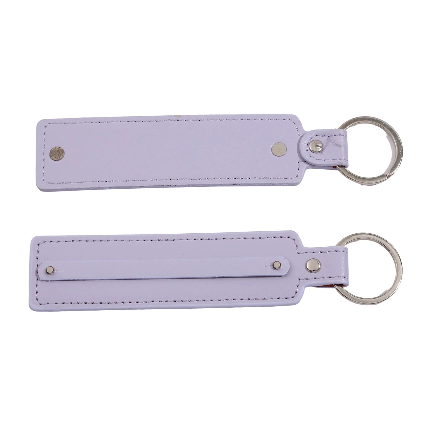Light Purple - 8mm Slide - One Piece
