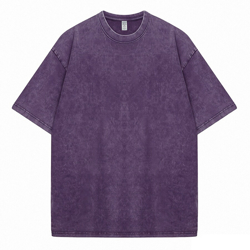 Violet foncé