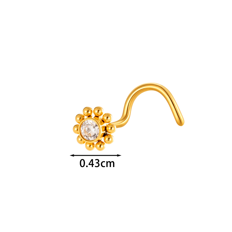 Gold 2556-6
