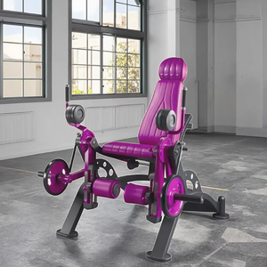 Multi-Function Station <strong>Trainer</strong> with Alternating Leg Feature - Product Image 6